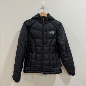 North Face Women’s jacket Summit Series 700 down fill